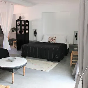 El Ouarda Marrakesh