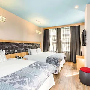 Tryp By Wyndham Times Square - Midtown Nova Iorque
