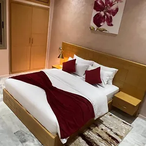 Antonios Luxury , Fès Maroc