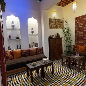 Dar Seffah Au Cœur De La Médina , Fès Maroc