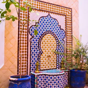  Casa de hóspedes Laichi