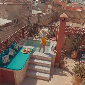 Le Limoun And رياد