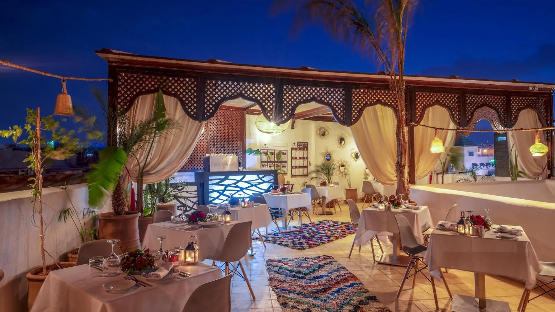 Symphonie De Marrakech Riad & Spa Marrakesh